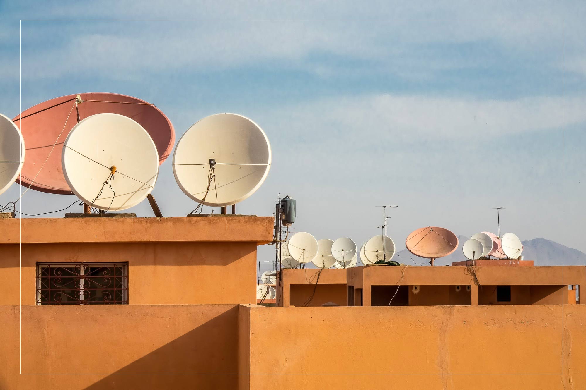 Antenas y telecomunicaciones 1