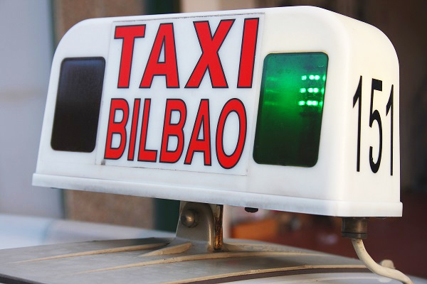 Taxi 1