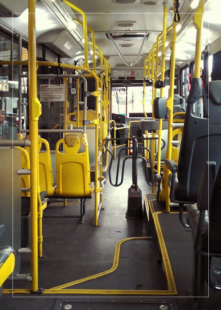 Autobus 1
